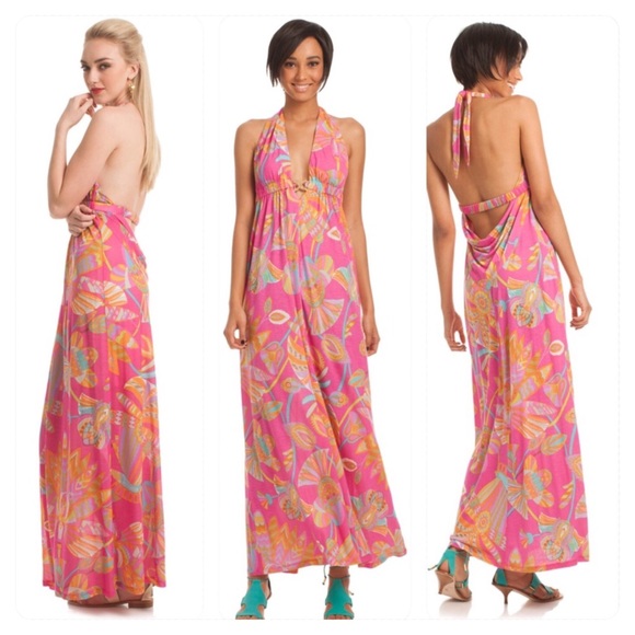 Trina Turk Dresses & Skirts - NWT Trina Turk Biscayne Dress